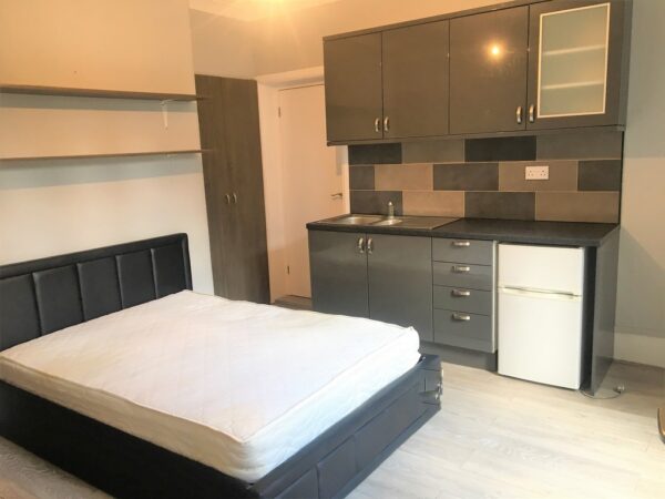 Birkbeck Road, Acton, London