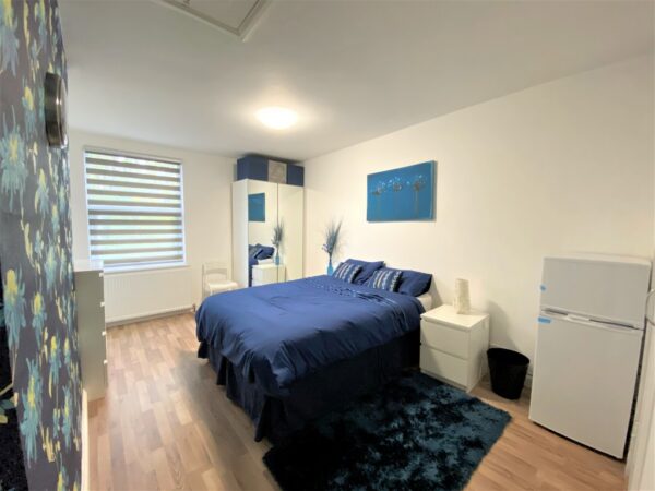 Hartington Road, West Ealing, London