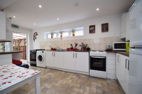 Hartington Road, West Ealing, London