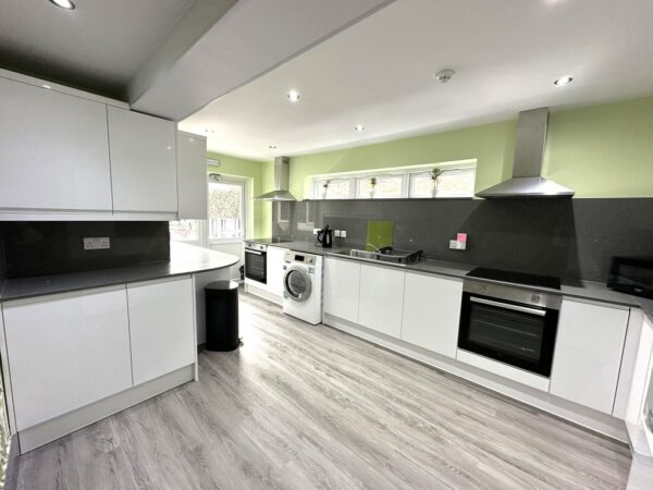 Hartington Road, West Ealing, London