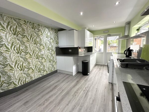 Hartington Road, West Ealing, London
