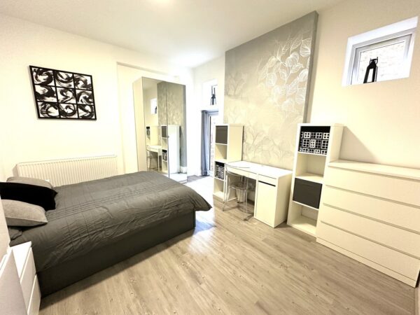 Hartington Road, West Ealing, London