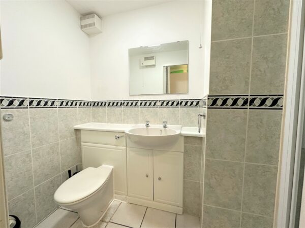 Spencer Mews, Hammersmith, London