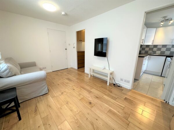 Spencer Mews, Hammersmith, London