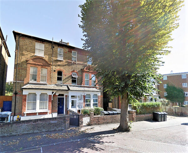 Hartington Road, West Ealing, London