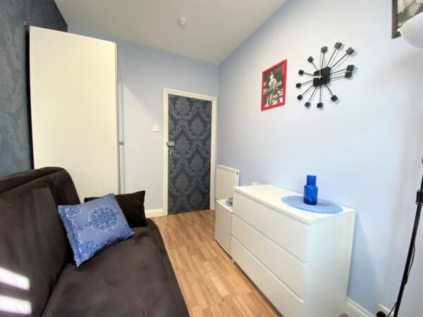 Hartington Road, West Ealing, London