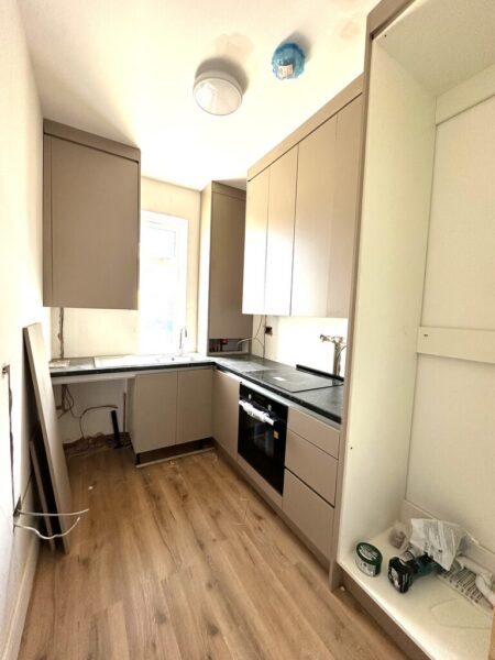 Coldharbour Lane, Hayes, London