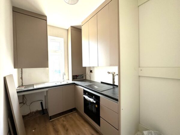 Coldharbour Lane, Hayes, London